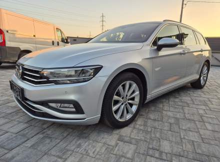 Volkswagen - Passat 1.5 TSI (150 Hp) DSG ACT