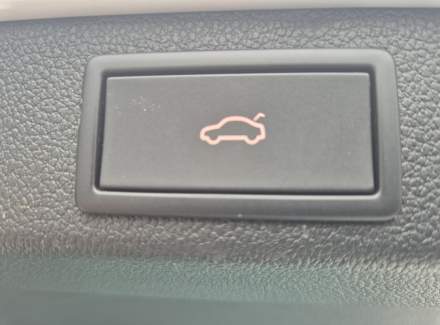 Škoda - Superb 2.0 TDI (200 Hp) DSG