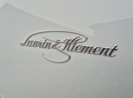 Škoda - Superb 2.0 TDI (200 Hp) DSG