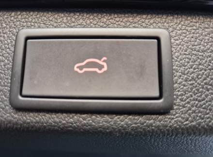 Škoda - Superb 2.0 TDI (200 Hp) DSG