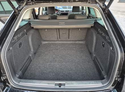 Škoda - Superb 2.0 TDI (200 Hp) DSG