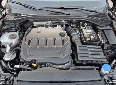 Škoda - Superb 2.0 TDI (200 Hp) DSG