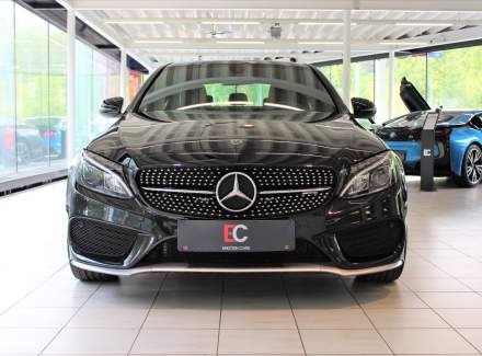 Mercedes-Benz - C-class