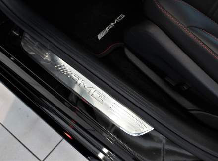 Mercedes-Benz - C-class