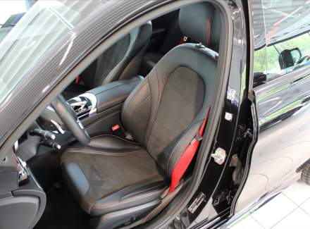 Mercedes-Benz - C-class