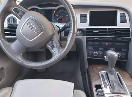 Audi - A6