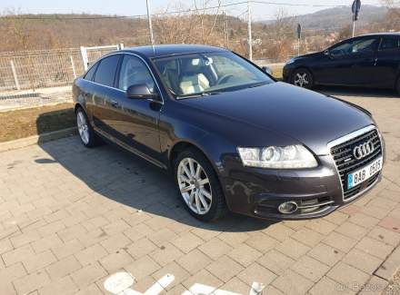 Audi - A6