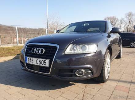 Audi - A6