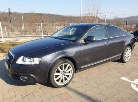 Audi - A6