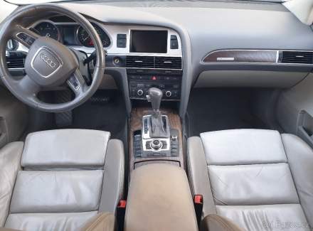 Audi - A6
