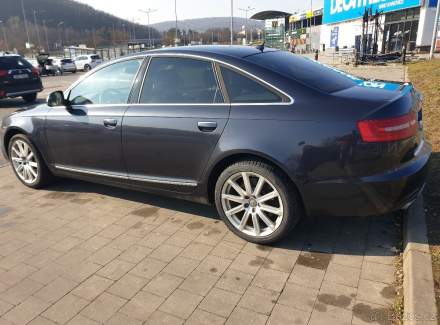 Audi - A6