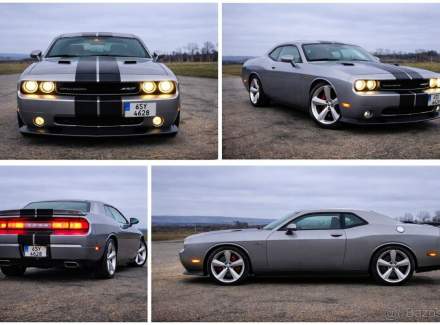 Dodge - Challenger