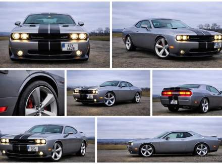 Dodge - Challenger