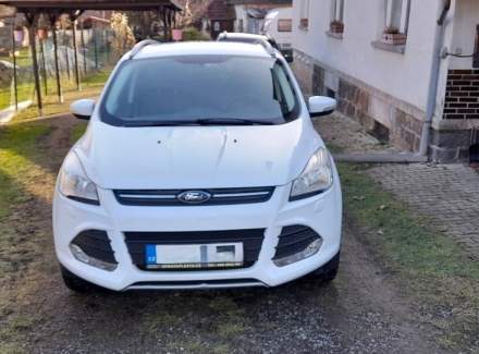 Ford - Kuga