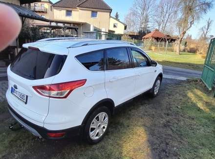 Ford - Kuga