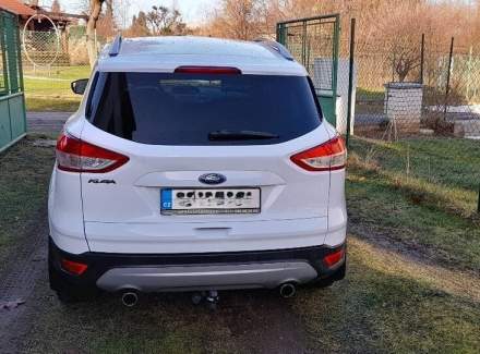 Ford - Kuga