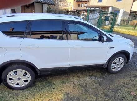 Ford - Kuga
