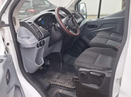 Ford - Transit