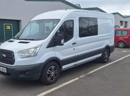Ford - Transit