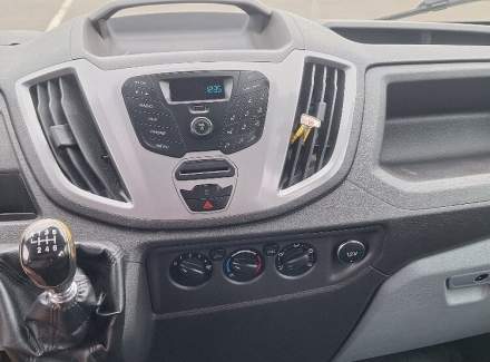 Ford - Transit