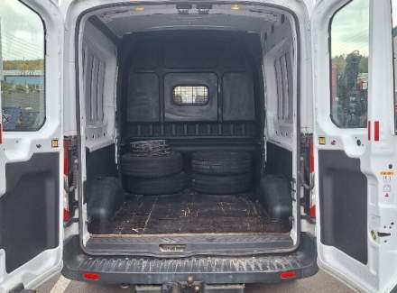 Ford - Transit