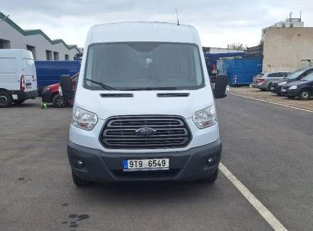 Ford - Transit