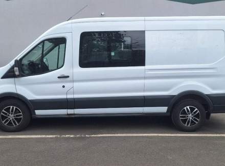 Ford - Transit