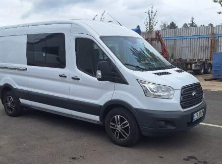 Ford - Transit