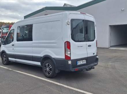 Ford - Transit