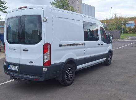 Ford - Transit