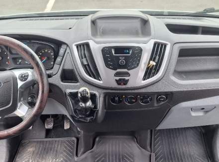 Ford - Transit