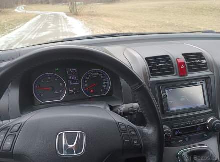 Honda - CR-V