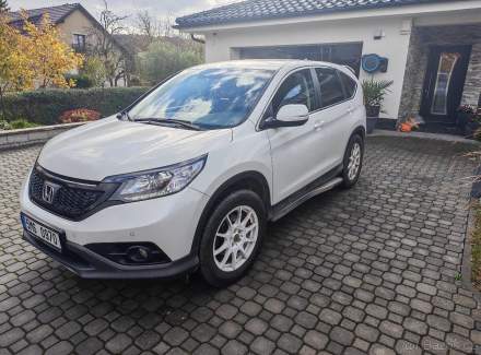 Honda - CR-V