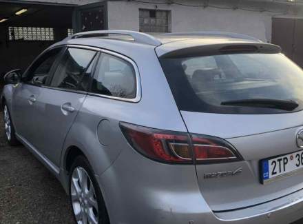 Mazda - 6