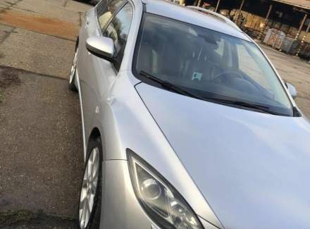 Mazda - 6