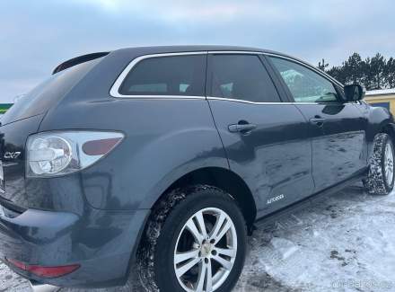 Mazda - CX-7