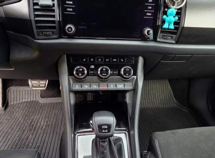 Škoda - Kodiaq
