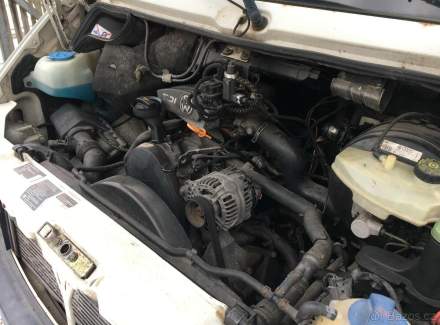 Volkswagen - Transporter