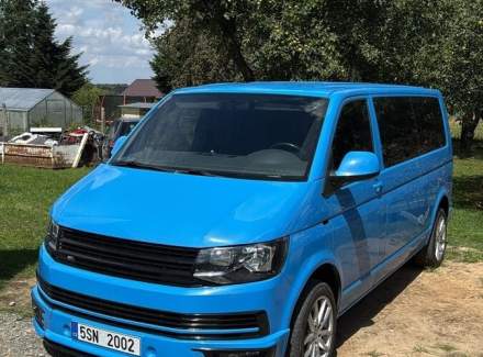 Volkswagen - Transporter
