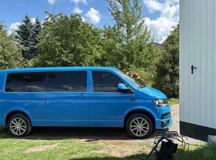 Volkswagen - Transporter