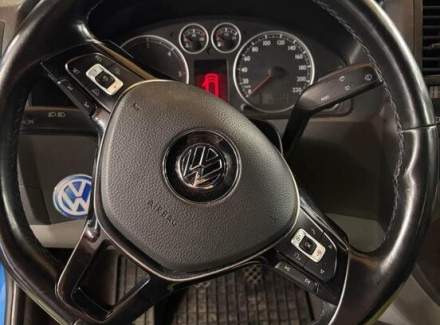 Volkswagen - Transporter