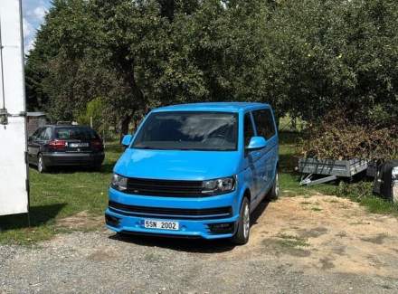 Volkswagen - Transporter