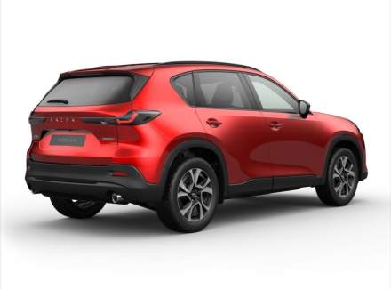 Mazda - CX-5
