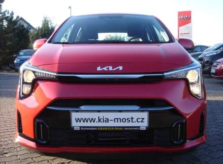 Kia - Picanto