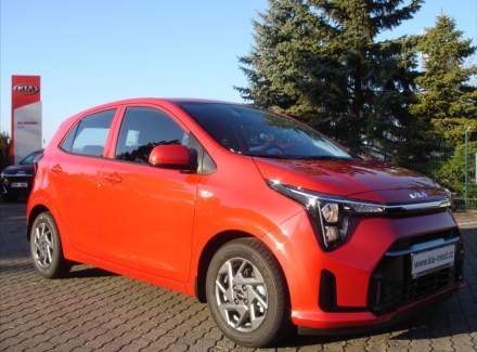 Kia - Picanto
