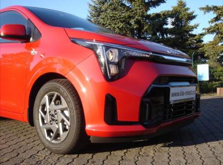 Kia - Picanto
