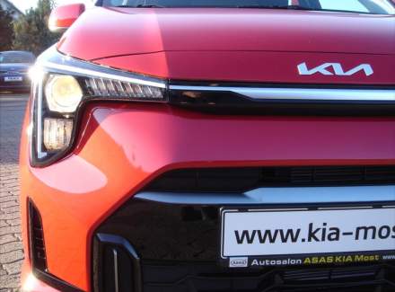 Kia - Picanto