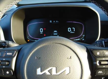 Kia - Picanto