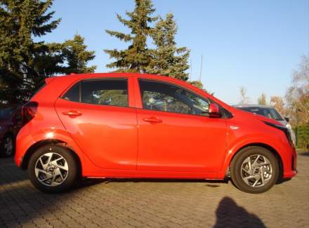 Kia - Picanto