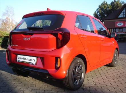 Kia - Picanto